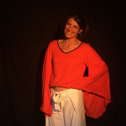 Anne-Claire Dromzee