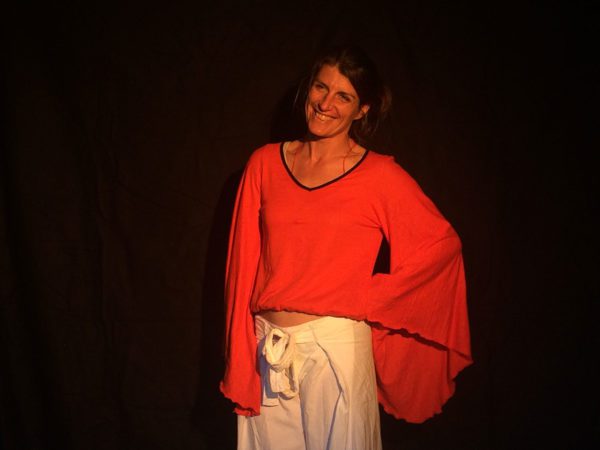 Anne-Claire Dromzee