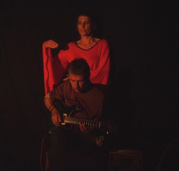 Conte musical