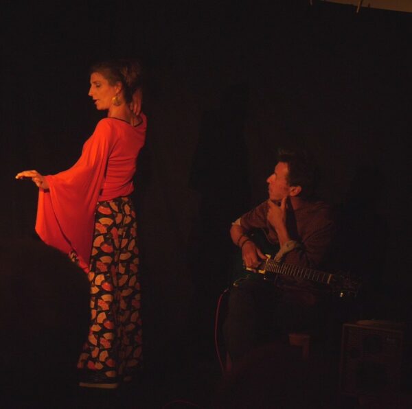Conte musical