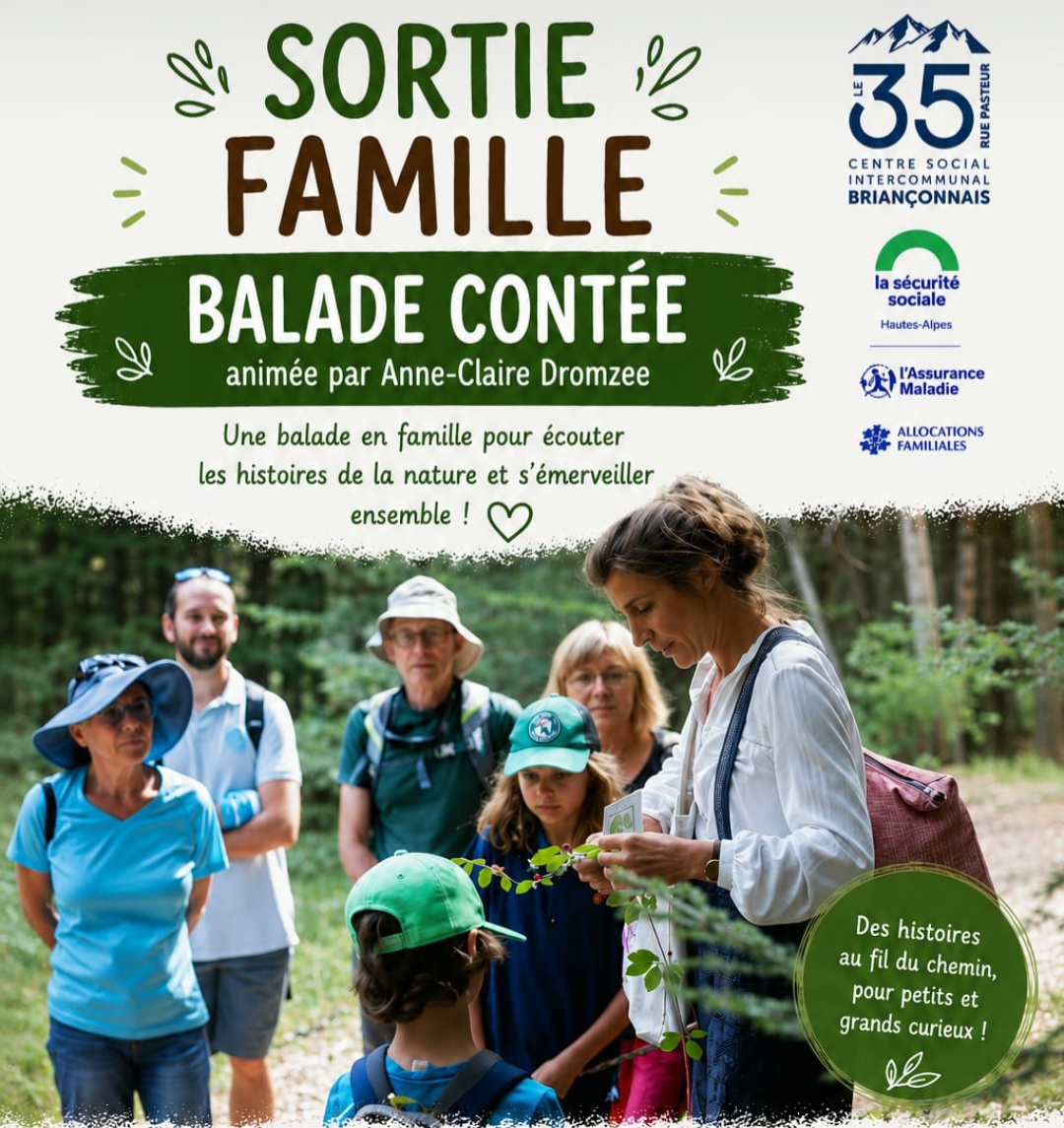 balade contée famille
